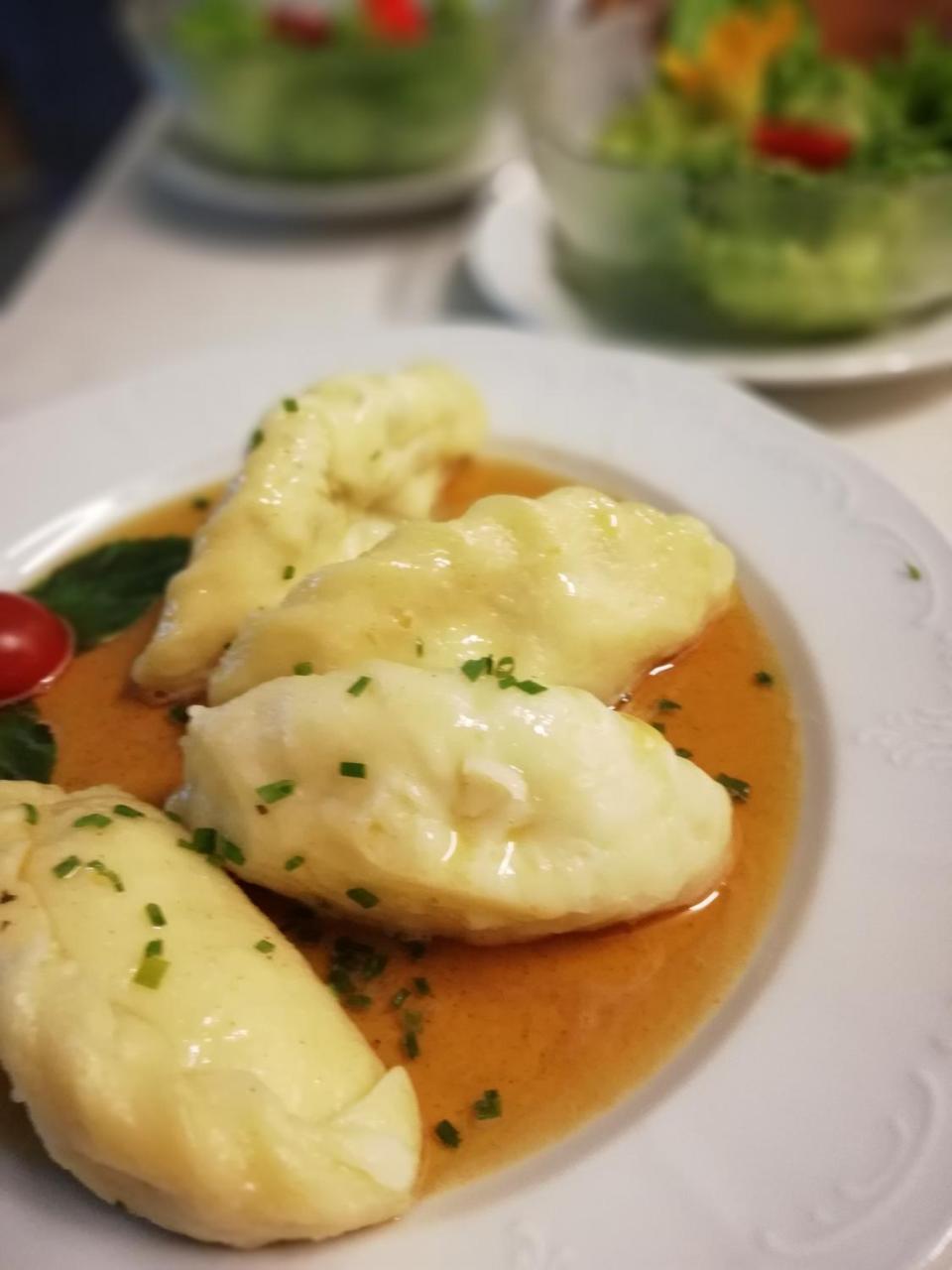 Deutschgriffen Raffelwirt酒店 外观 照片